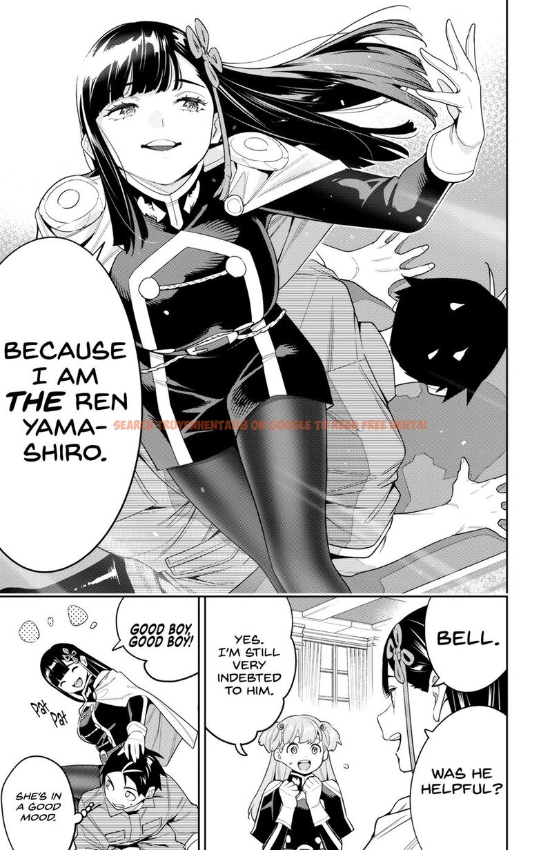 Read Hentai Image 11 eba60 in comic Mato Seihei No Slave - Chapter 127 - hentaitnt.net