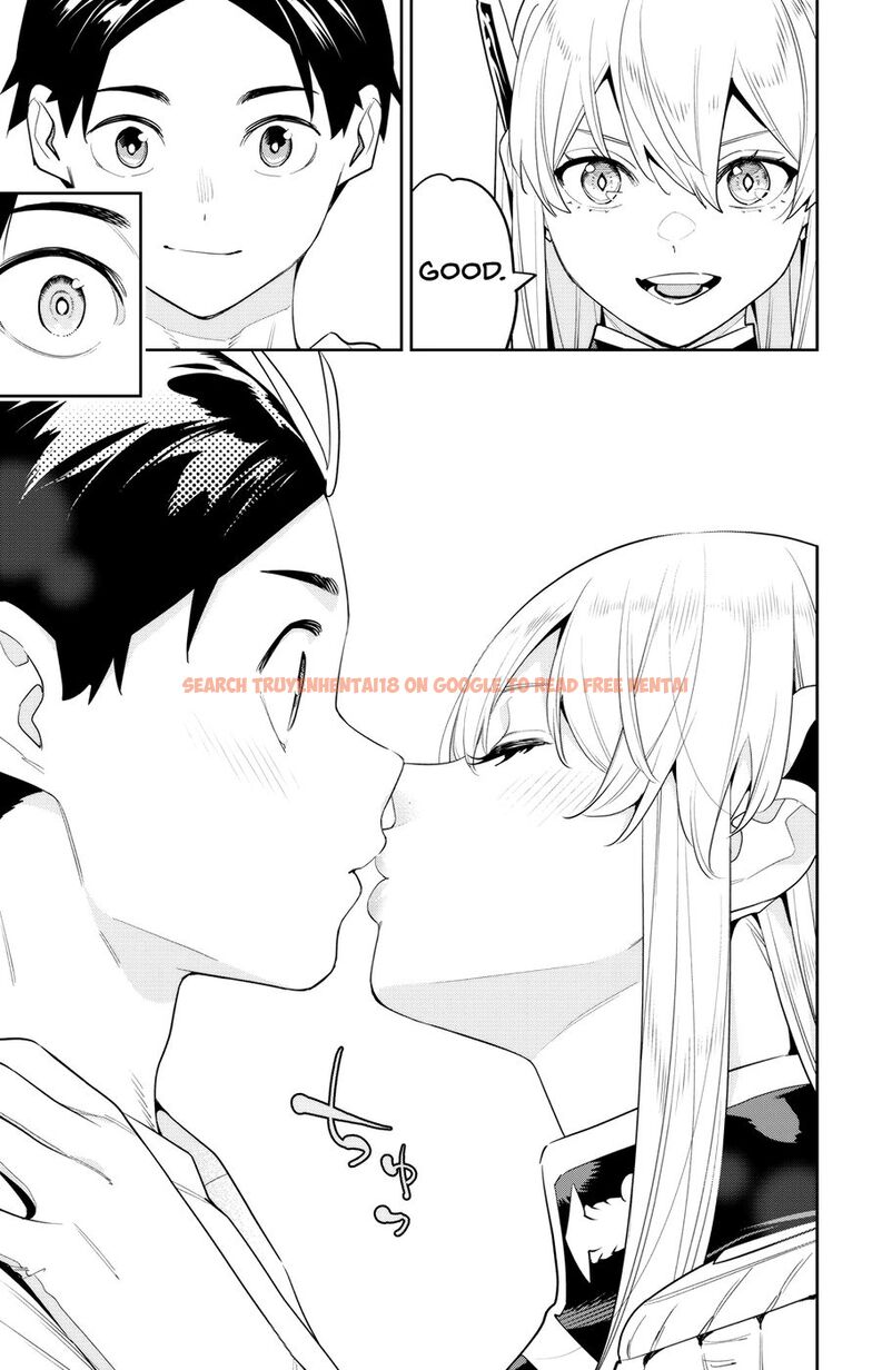 Read Hentai Image 13 eba60 in comic Mato Seihei No Slave - Chapter 127 - hentaitnt.net