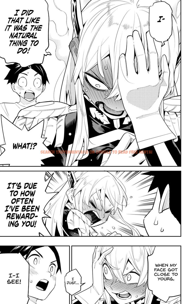 Read Hentai Image 15 eba60 in comic Mato Seihei No Slave - Chapter 127 - hentaitnt.net