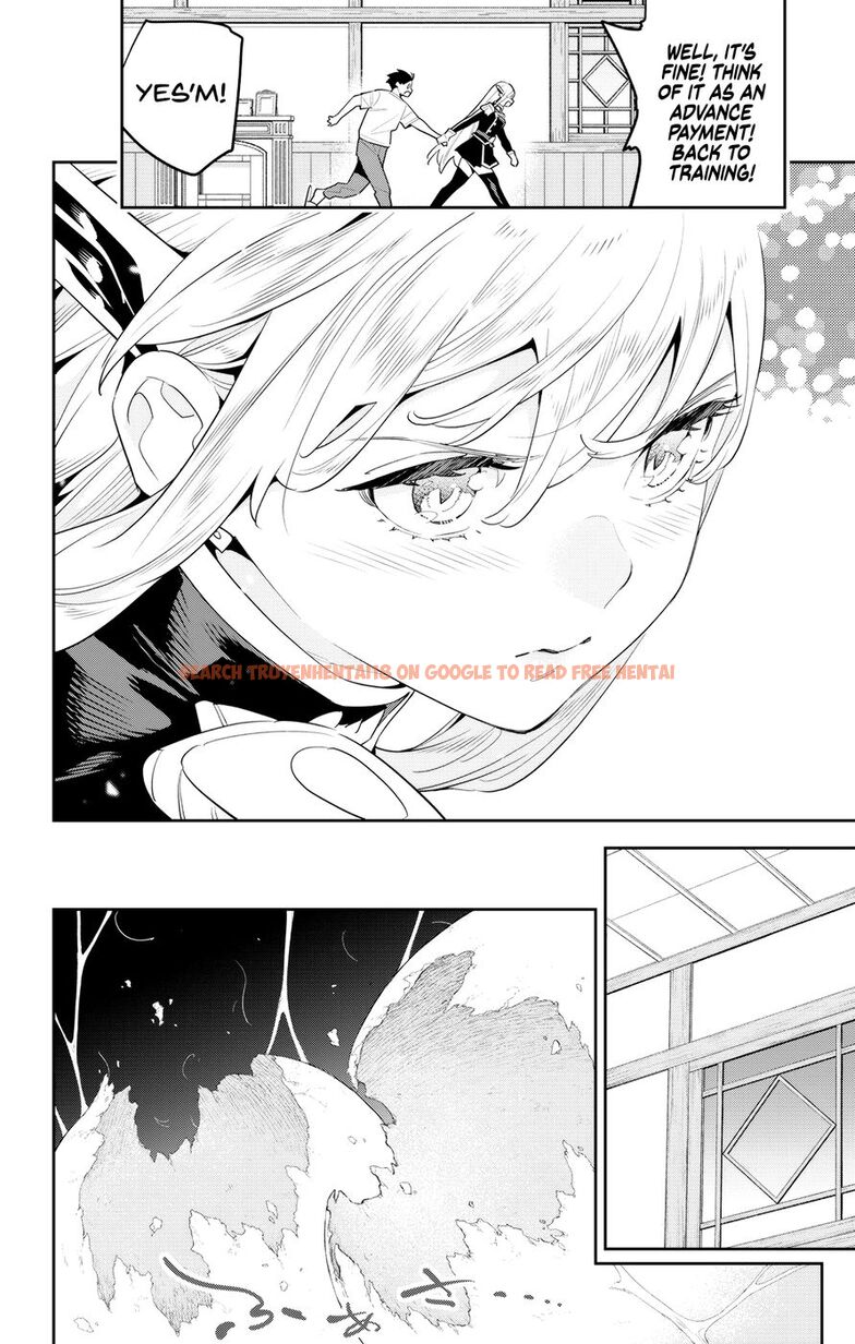 Read Hentai Image 16 eba60 in comic Mato Seihei No Slave - Chapter 127 - hentaitnt.net
