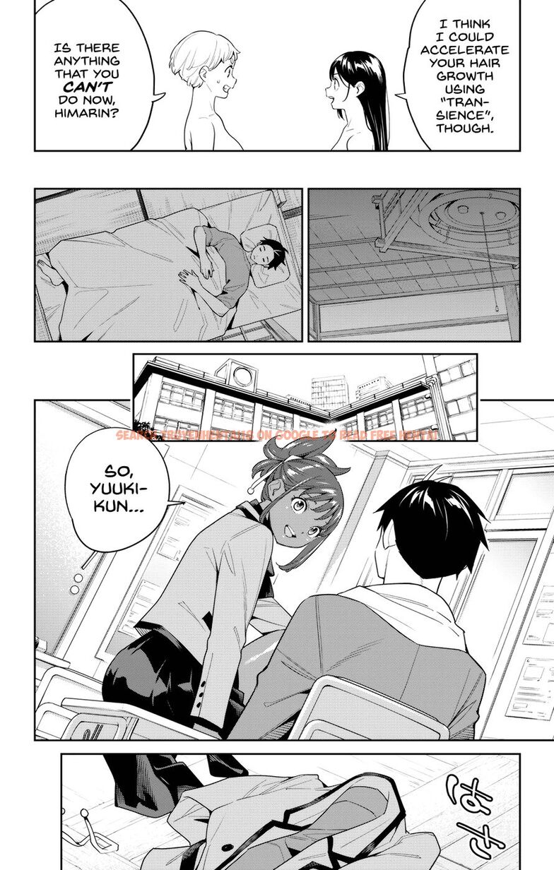 Read Hentai Image 18 eba60 in comic Mato Seihei No Slave - Chapter 127 - hentaitnt.net