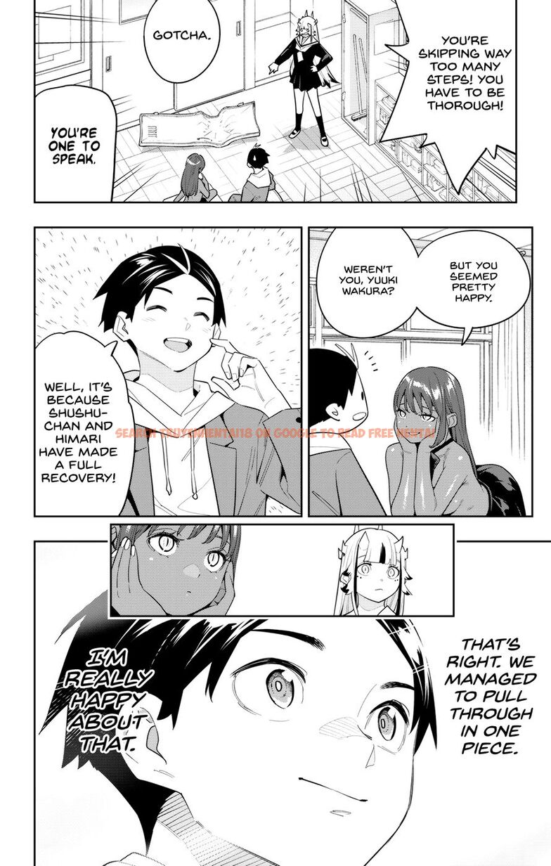 Read Hentai Image 20 eba60 in comic Mato Seihei No Slave - Chapter 127 - hentaitnt.net