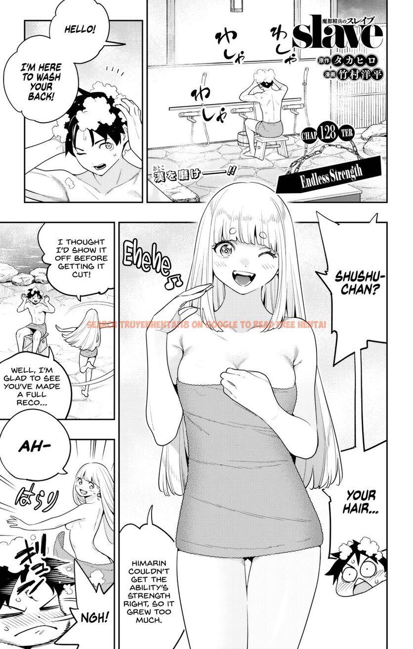 Read Hentai Image 1 9d161 in comic Mato Seihei No Slave - Chapter 128 - hentaitnt.net