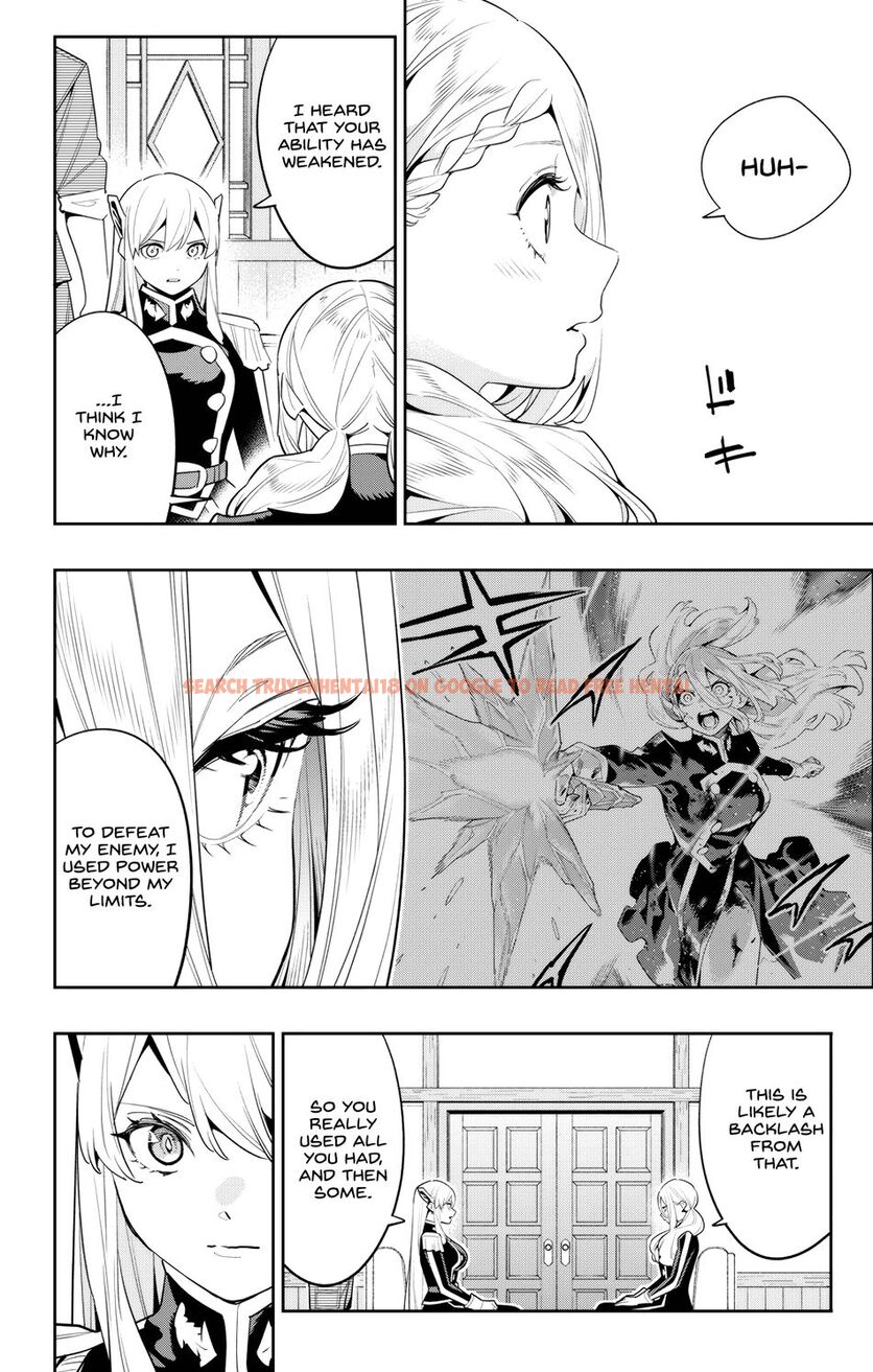 Read Hentai Image 10 9d161 in comic Mato Seihei No Slave - Chapter 128 - hentaitnt.net