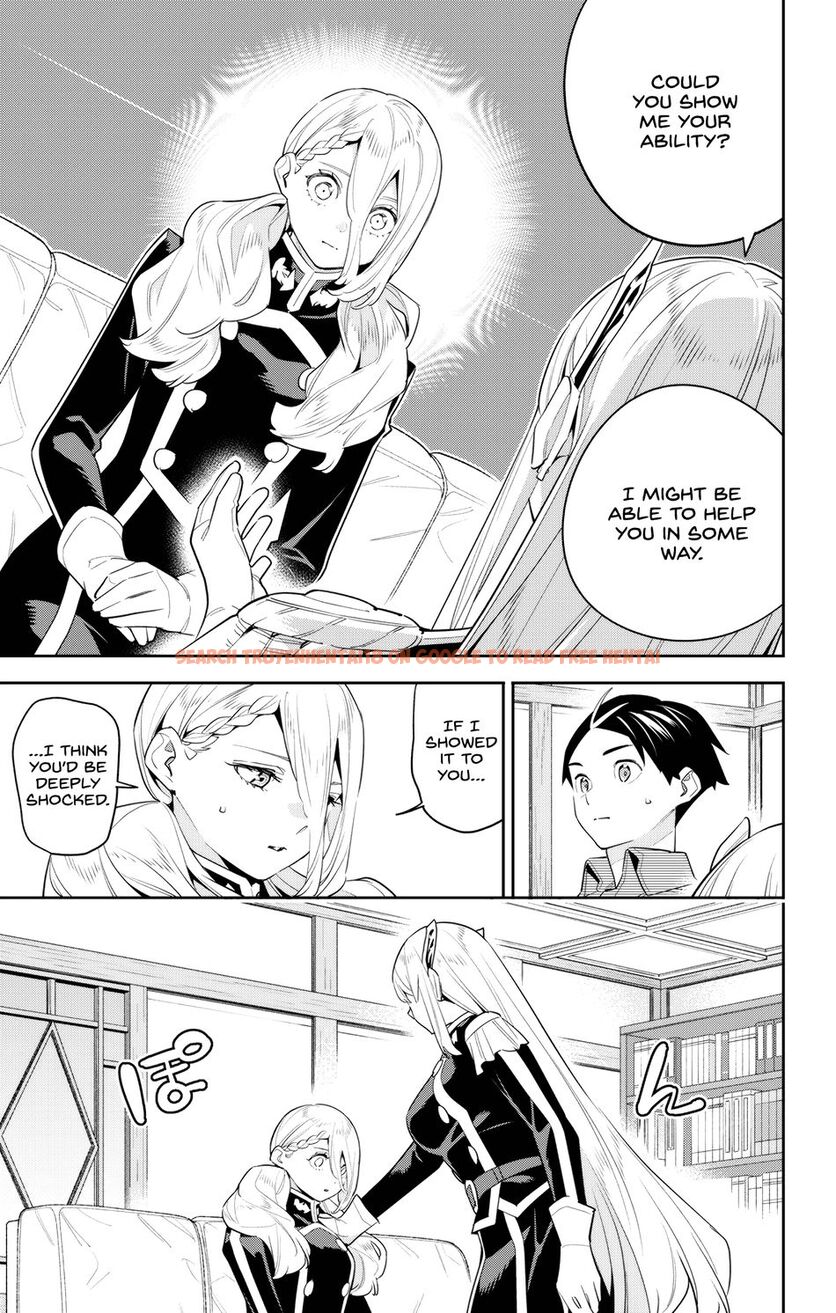 Read Hentai Image 11 9d161 in comic Mato Seihei No Slave - Chapter 128 - hentaitnt.net