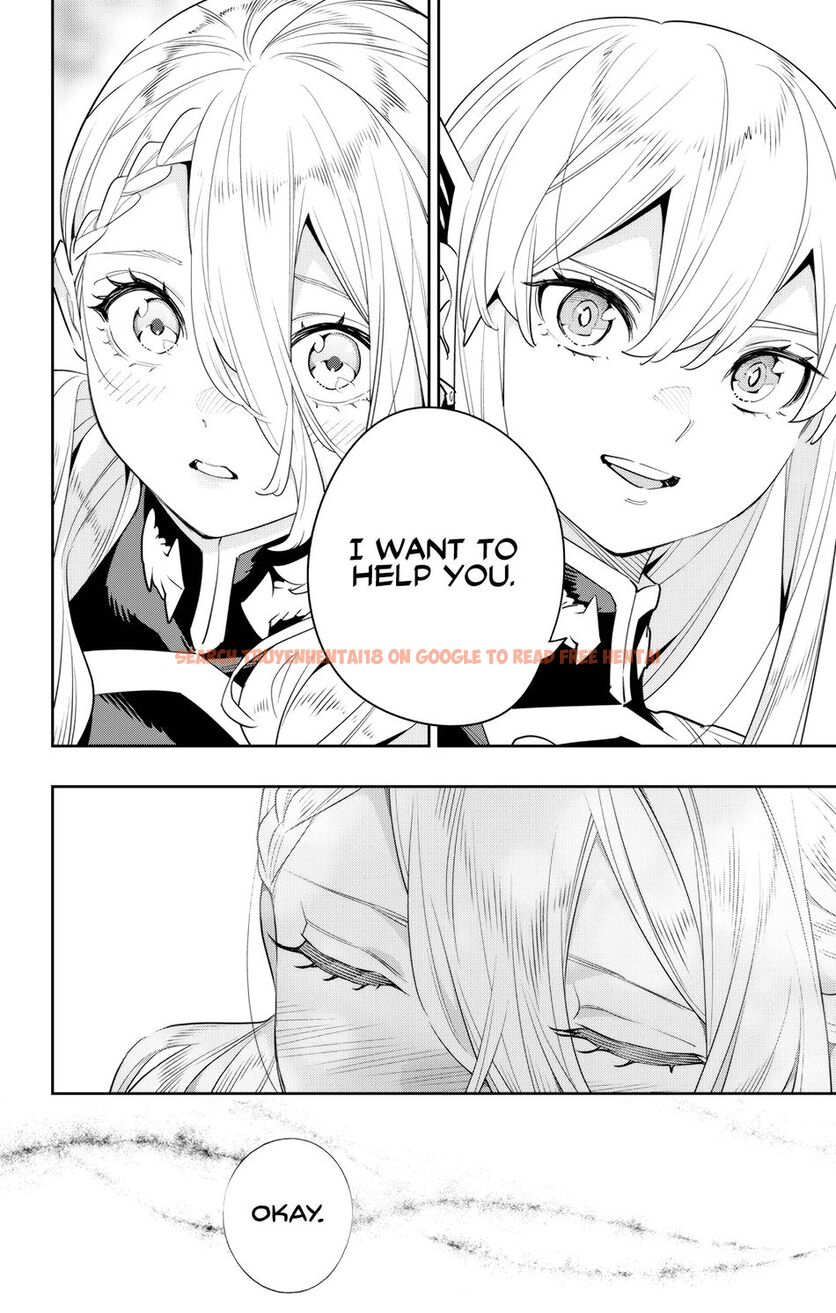Read Hentai Image 12 9d161 in comic Mato Seihei No Slave - Chapter 128 - hentaitnt.net