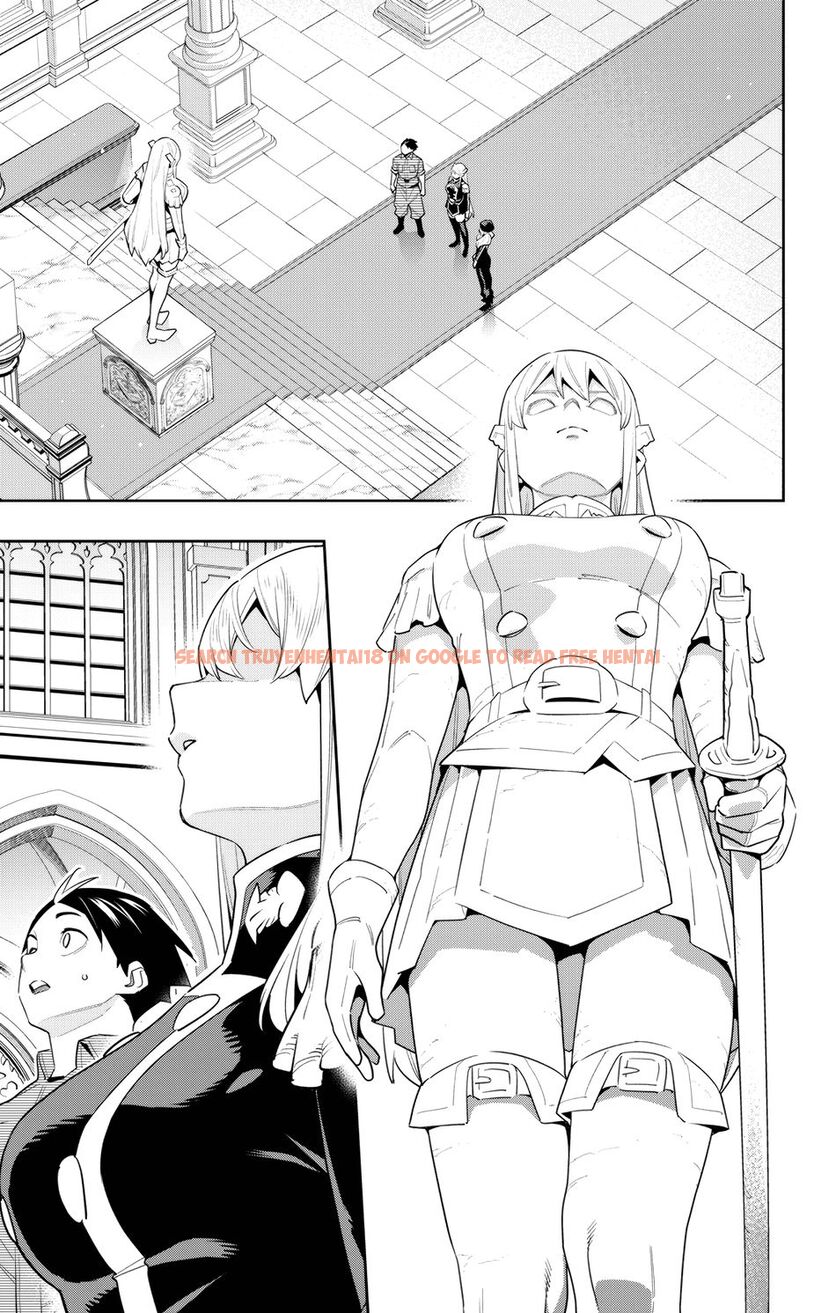 Read Hentai Image 13 9d161 in comic Mato Seihei No Slave - Chapter 128 - hentaitnt.net