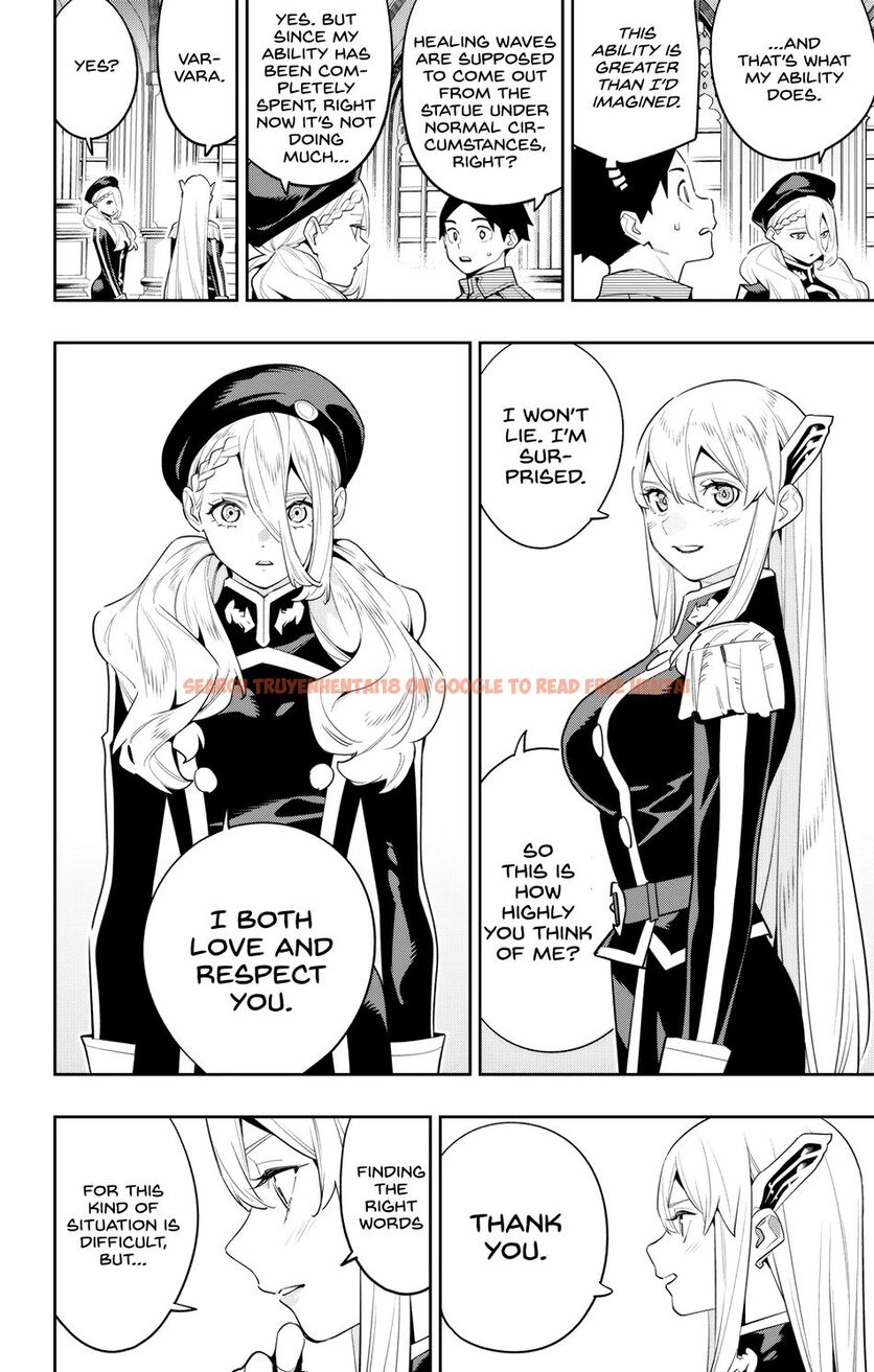 Read Hentai Image 14 9d161 in comic Mato Seihei No Slave - Chapter 128 - hentaitnt.net