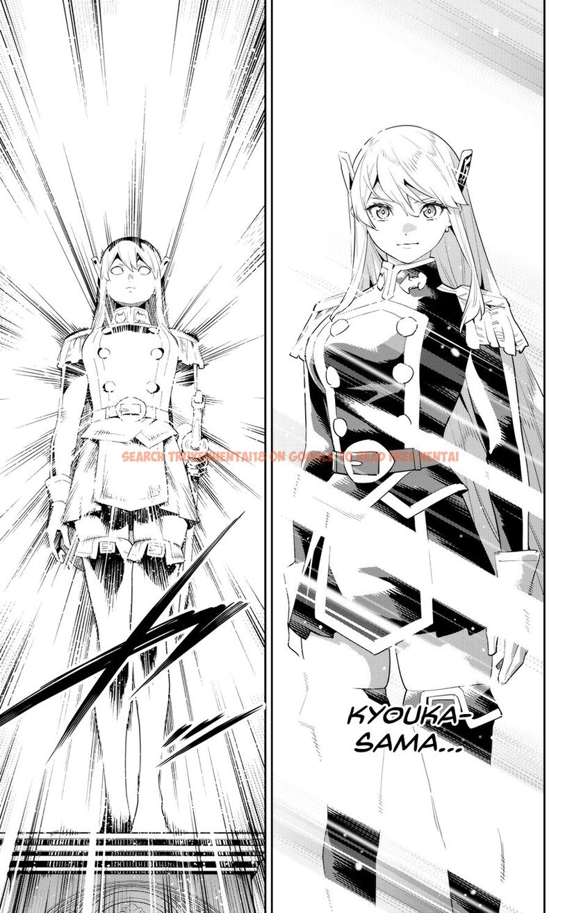 Read Hentai Image 17 9d161 in comic Mato Seihei No Slave - Chapter 128 - hentaitnt.net