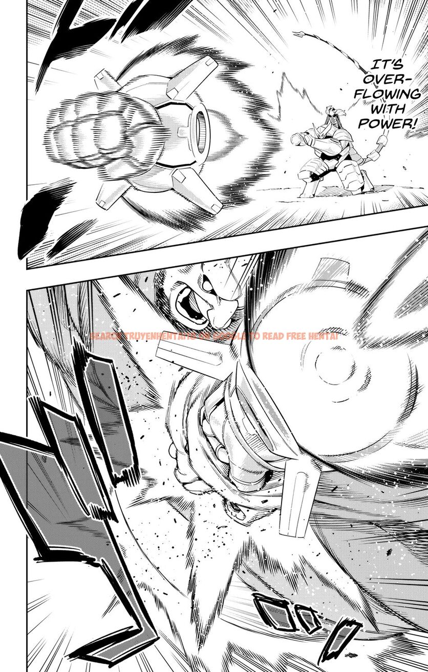 Read Hentai Image 14 fbda1 in comic Mato Seihei No Slave - Chapter 129 - hentaitnt.net
