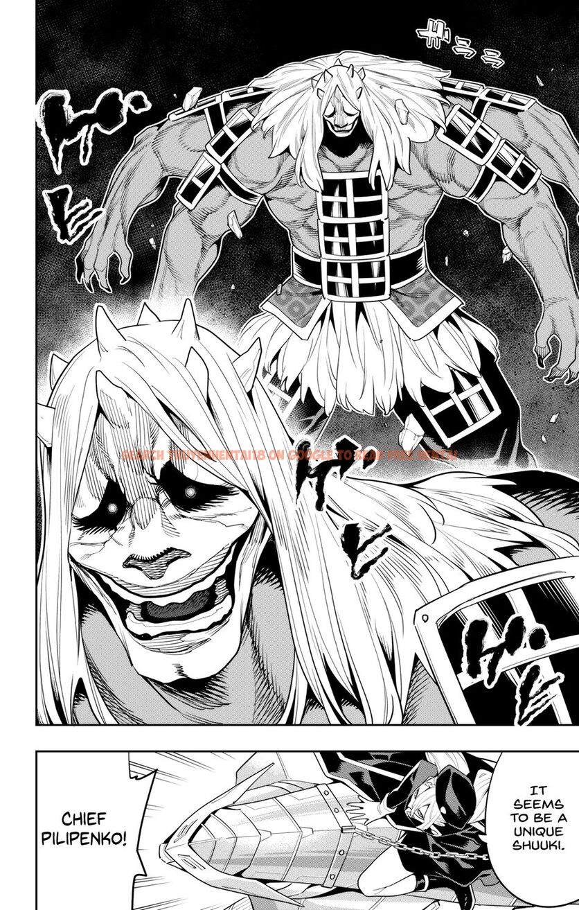 Read Hentai Image 16 fbda1 in comic Mato Seihei No Slave - Chapter 129 - hentaitnt.net