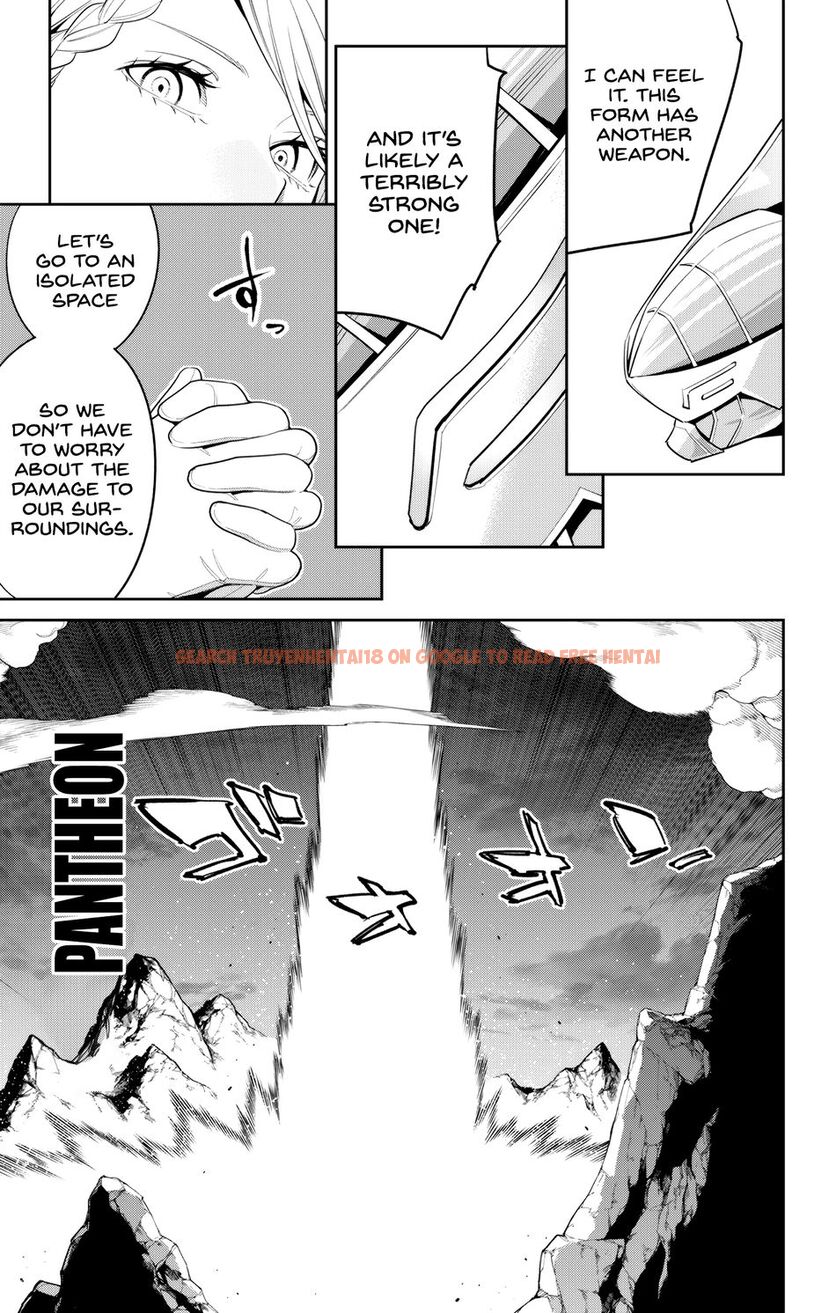 Read Hentai Image 17 fbda1 in comic Mato Seihei No Slave - Chapter 129 - hentaitnt.net