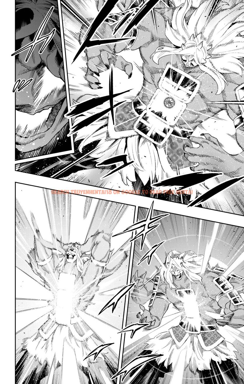 Read Hentai Image 20 fbda1 in comic Mato Seihei No Slave - Chapter 129 - hentaitnt.net