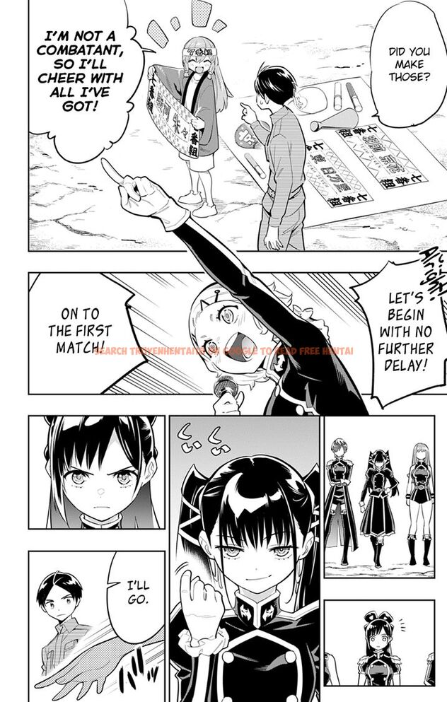 Read Hentai Image 10 841 in comic Mato Seihei No Slave - Chapter 13 - www.hentaitnt.net