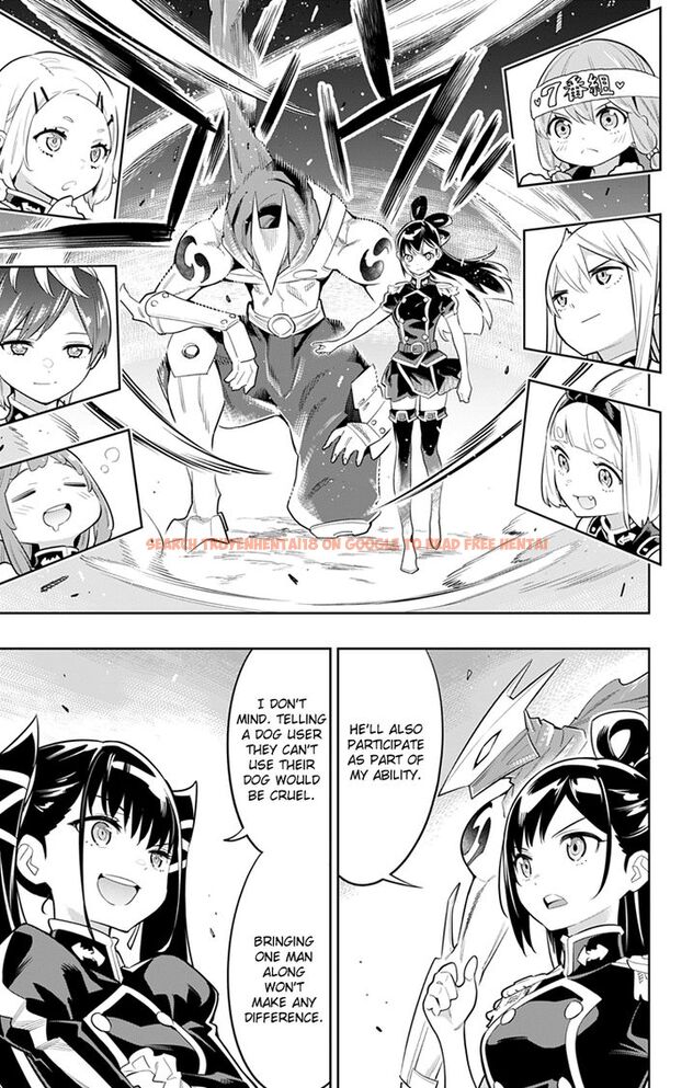 Read Hentai Image 11 841 in comic Mato Seihei No Slave - Chapter 13 - www.hentaitnt.net