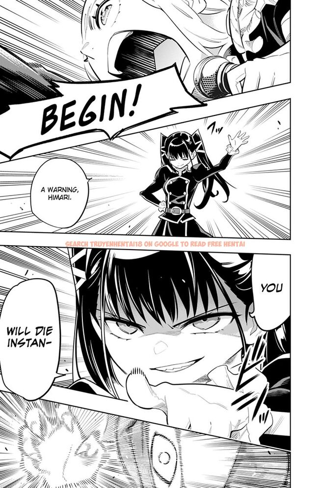 Read Hentai Image 13 841 in comic Mato Seihei No Slave - Chapter 13 - www.hentaitnt.net