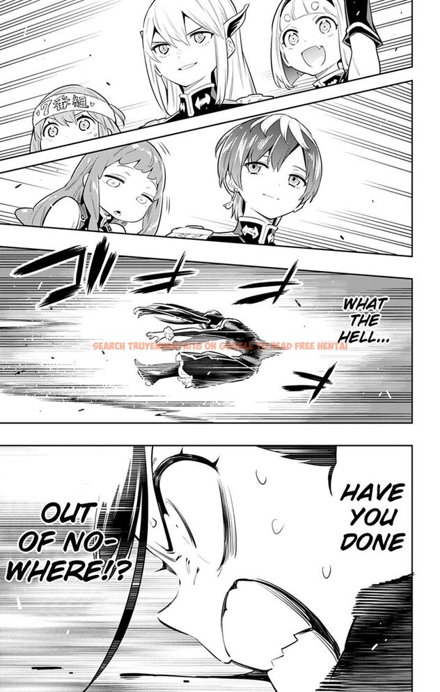 Read Hentai Image 15 841 in comic Mato Seihei No Slave - Chapter 13 - www.hentaitnt.net