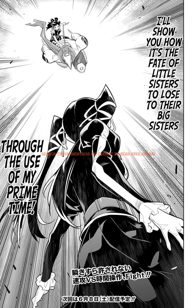 Read Hentai Image 19 841 in comic Mato Seihei No Slave - Chapter 13 - www.hentaitnt.net