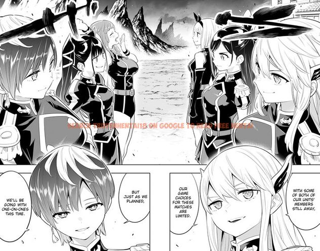 Read Hentai Image 6 841 in comic Mato Seihei No Slave - Chapter 13 - www.hentaitnt.net