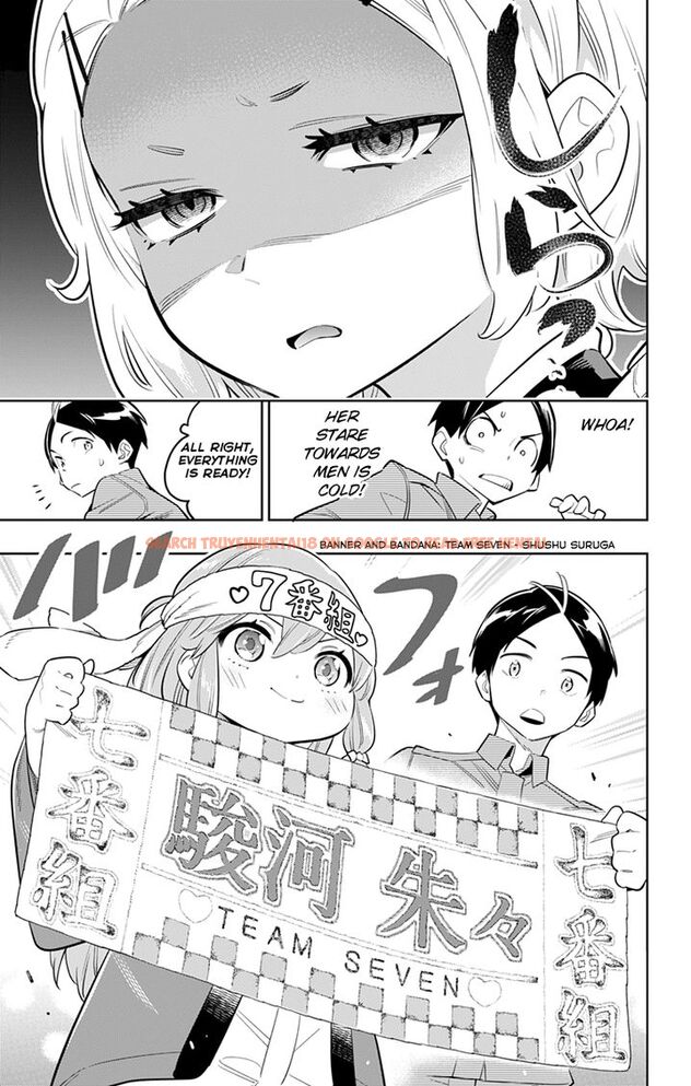 Read Hentai Image 9 841 in comic Mato Seihei No Slave - Chapter 13 - www.hentaitnt.net