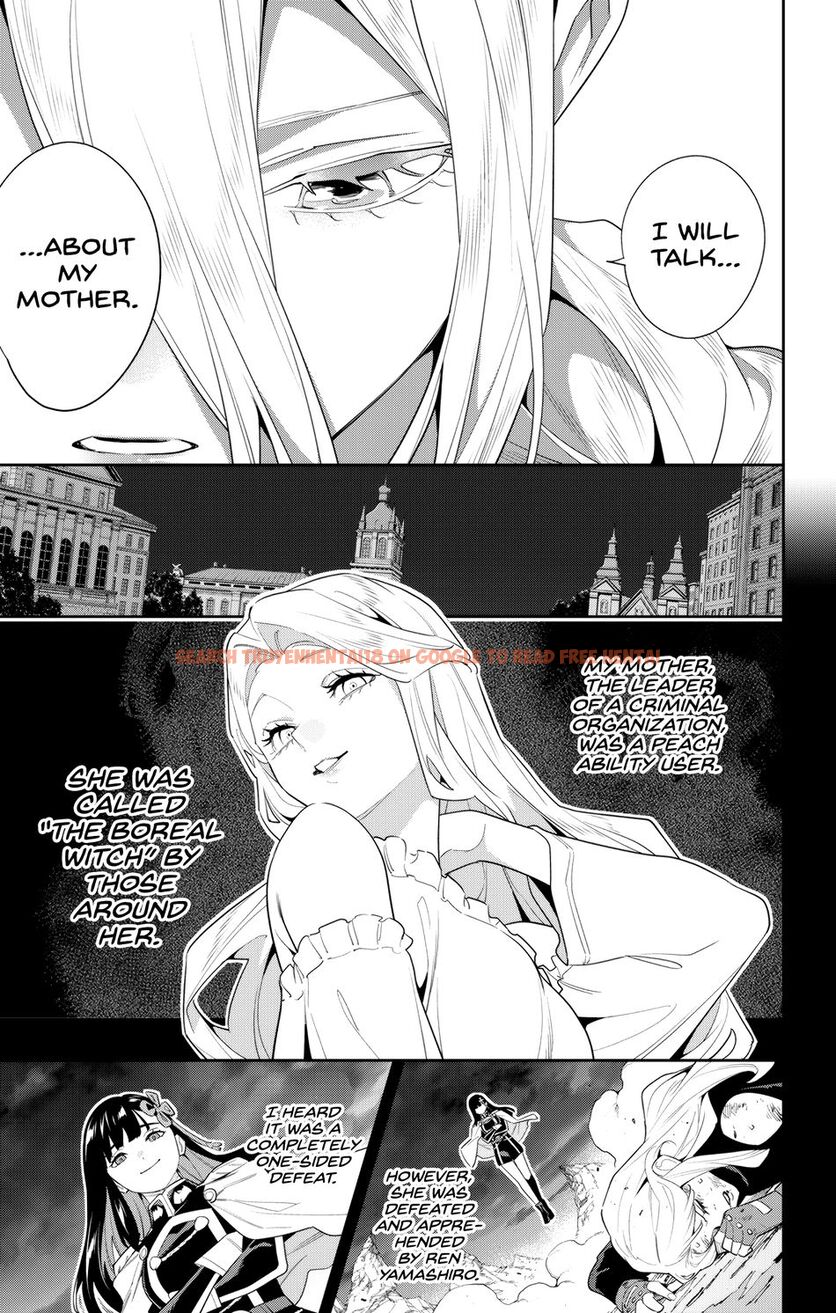 Read Hentai Image 11 2a33c in comic Mato Seihei No Slave - Chapter 130 - hentaitnt.net