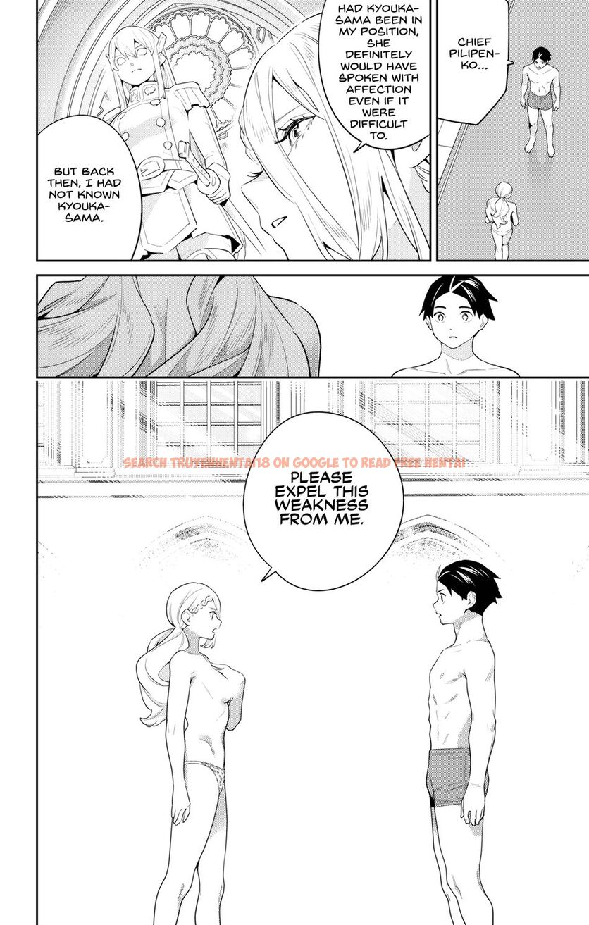 Read Hentai Image 14 2a33c in comic Mato Seihei No Slave - Chapter 130 - hentaitnt.net