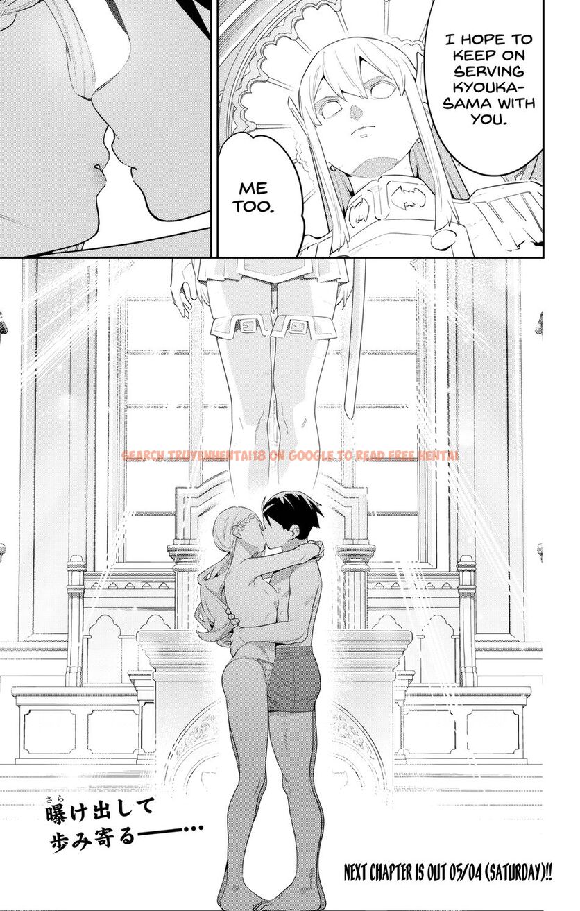 Read Hentai Image 21 2a33c in comic Mato Seihei No Slave - Chapter 130 - hentaitnt.net