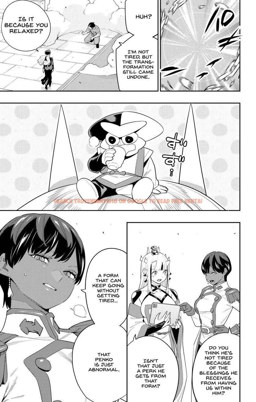 Read Hentai Image 3 2a33c in comic Mato Seihei No Slave - Chapter 130 - hentaitnt.net