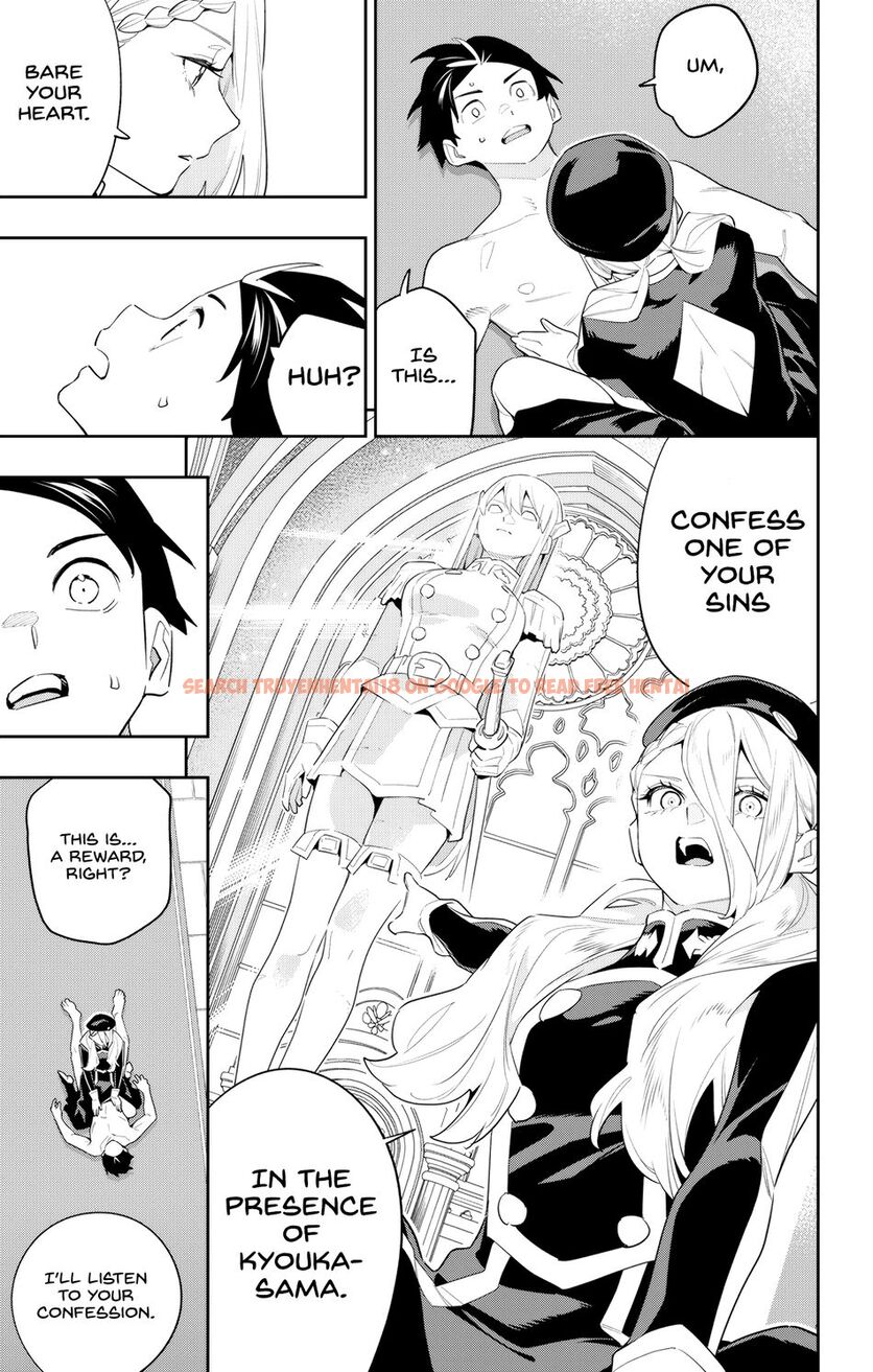 Read Hentai Image 5 2a33c in comic Mato Seihei No Slave - Chapter 130 - hentaitnt.net