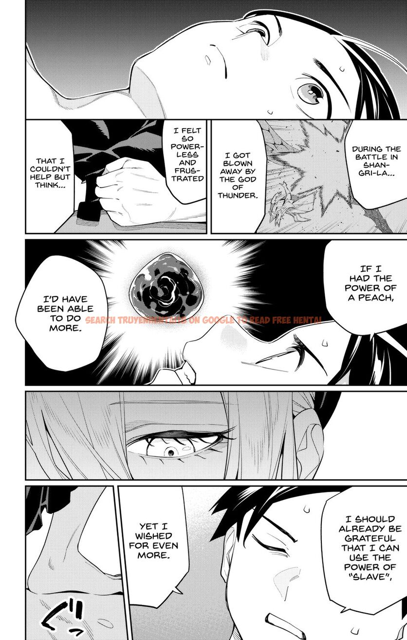 Read Hentai Image 6 2a33c in comic Mato Seihei No Slave - Chapter 130 - hentaitnt.net