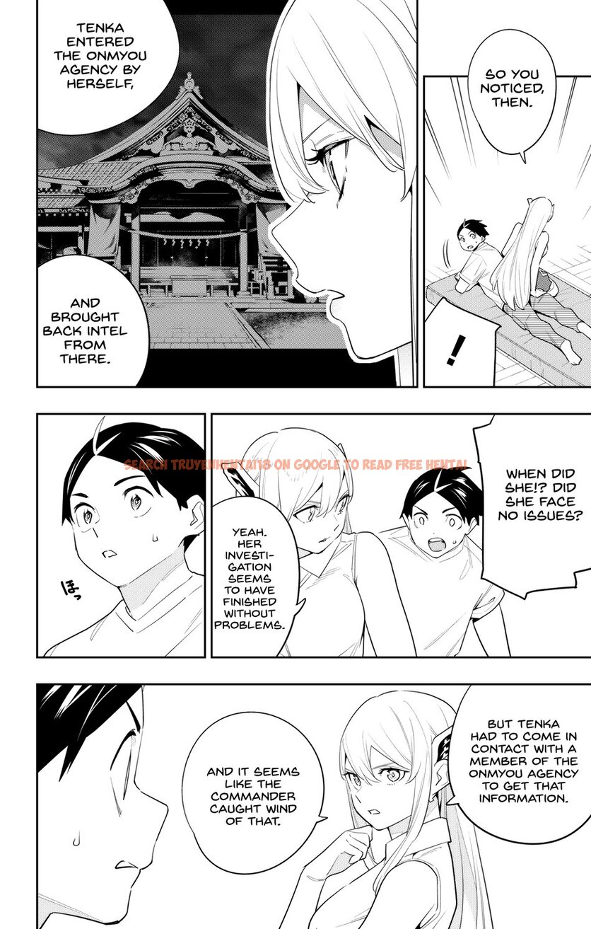 Read Hentai Image 12 eb329 in comic Mato Seihei No Slave - Chapter 131 - hentaitnt.net