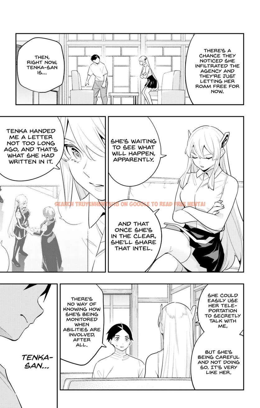 Read Hentai Image 13 eb329 in comic Mato Seihei No Slave - Chapter 131 - hentaitnt.net