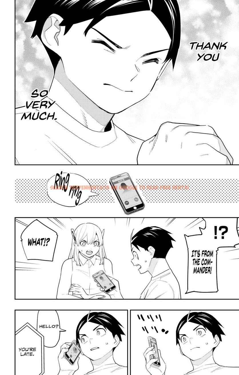 Read Hentai Image 14 eb329 in comic Mato Seihei No Slave - Chapter 131 - hentaitnt.net