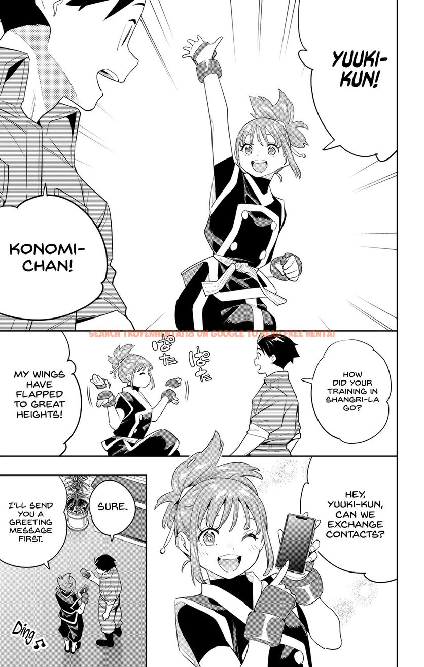 Read Hentai Image 3 eb329 in comic Mato Seihei No Slave - Chapter 131 - hentaitnt.net