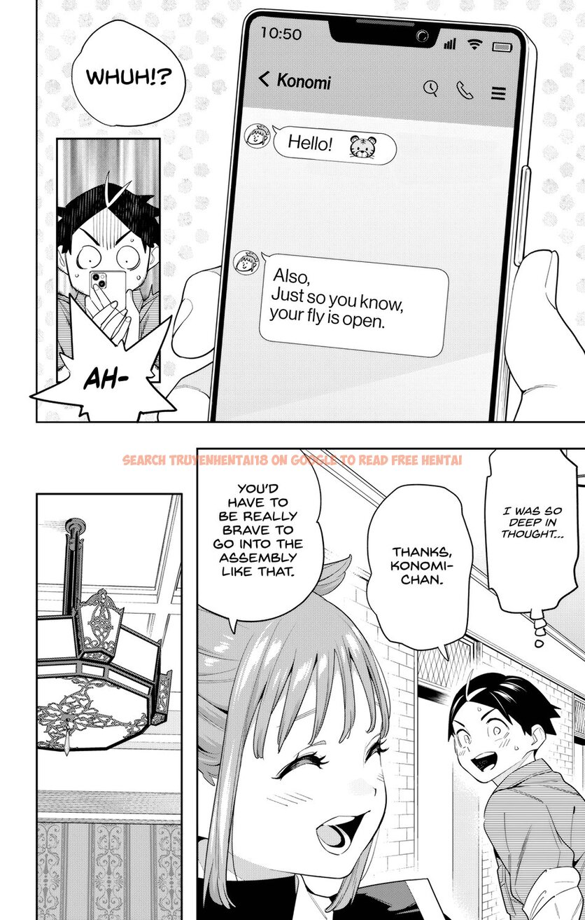Read Hentai Image 4 eb329 in comic Mato Seihei No Slave - Chapter 131 - hentaitnt.net
