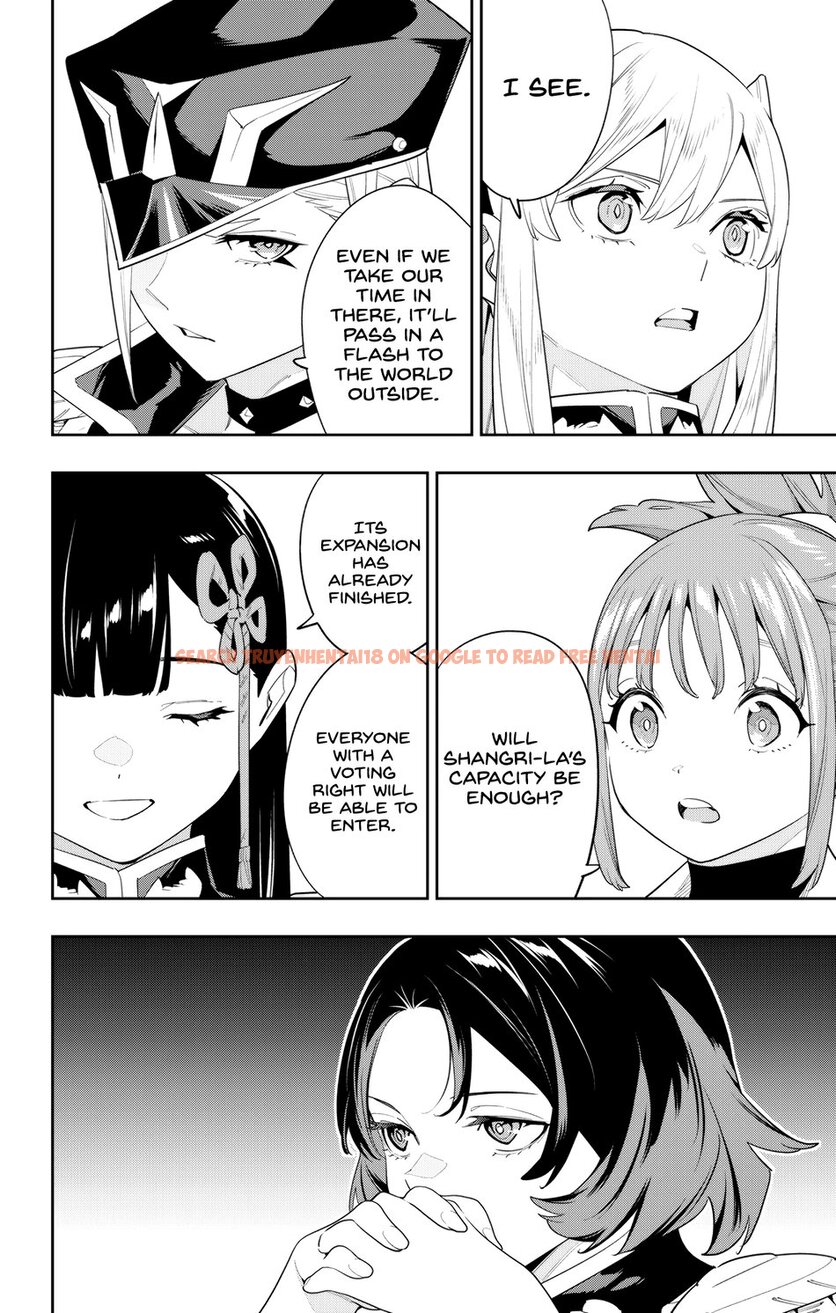 Read Hentai Image 8 eb329 in comic Mato Seihei No Slave - Chapter 131 - hentaitnt.net