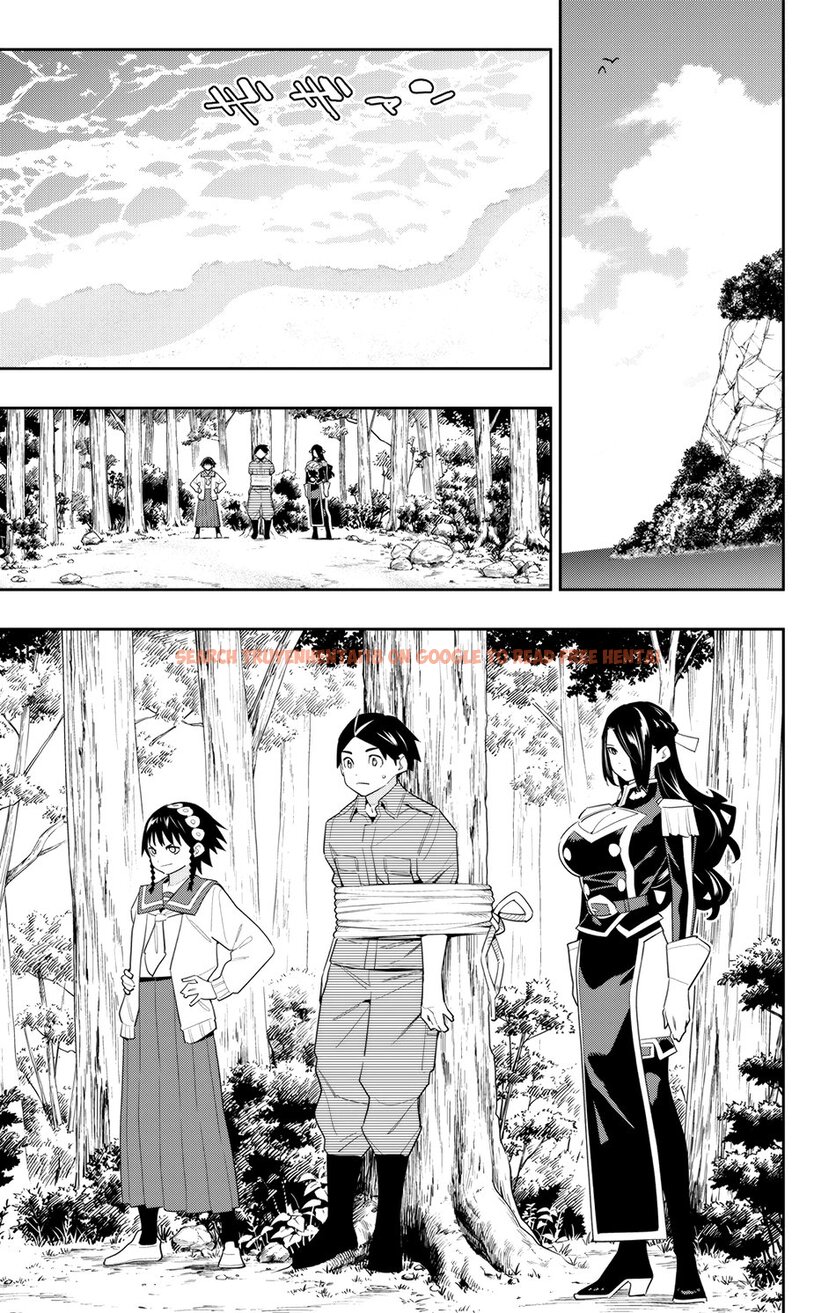 Read Hentai Image 11 3a47d in comic Mato Seihei No Slave - Chapter 132 - hentaitnt.net