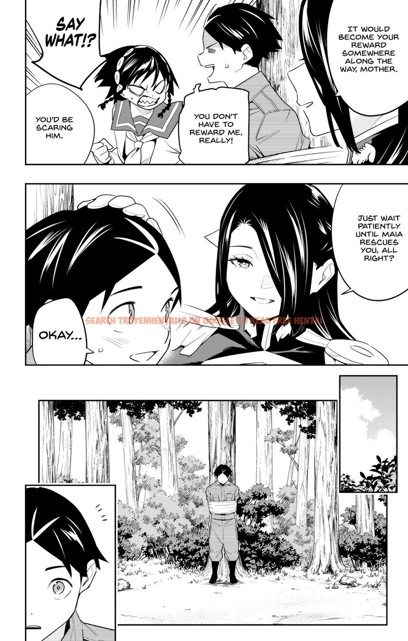 Read Hentai Image 16 3a47d in comic Mato Seihei No Slave - Chapter 132 - hentaitnt.net