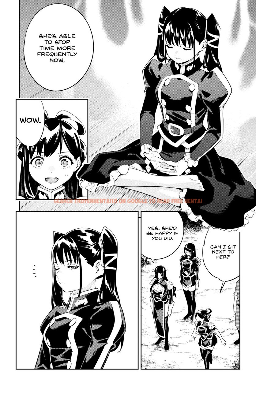 Read Hentai Image 4 3a47d in comic Mato Seihei No Slave - Chapter 132 - hentaitnt.net