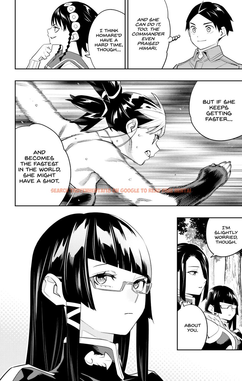 Read Hentai Image 6 3a47d in comic Mato Seihei No Slave - Chapter 132 - hentaitnt.net