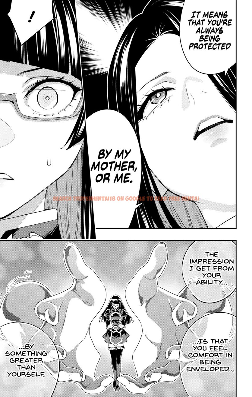 Read Hentai Image 9 3a47d in comic Mato Seihei No Slave - Chapter 132 - hentaitnt.net