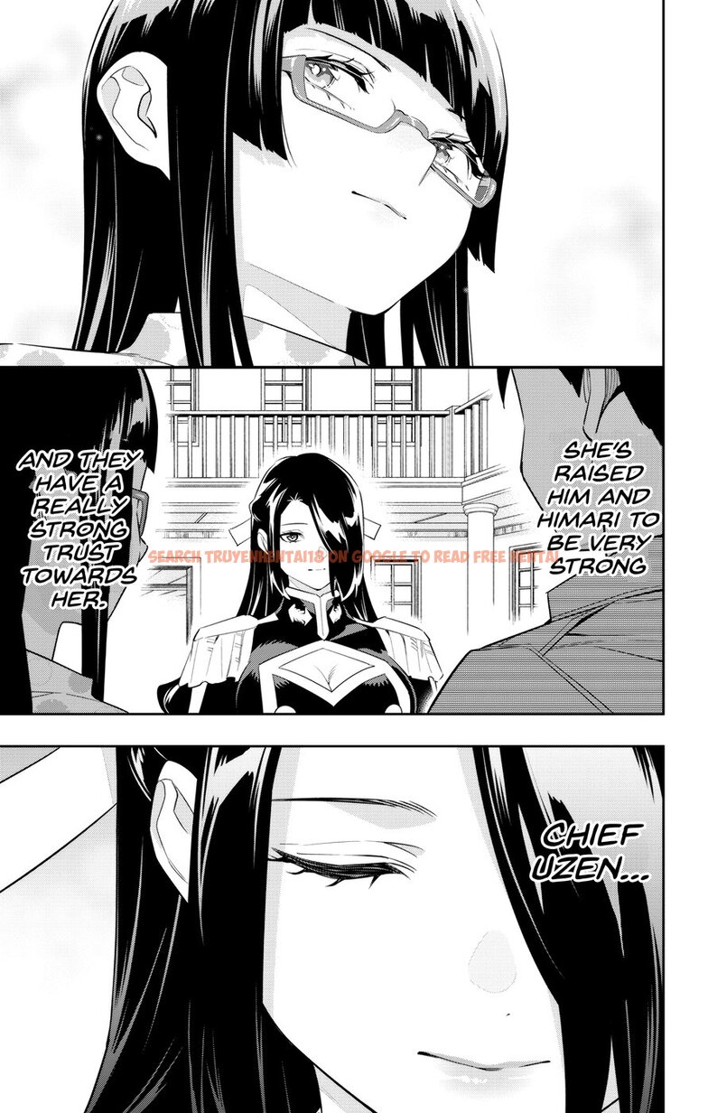 Read Hentai Image 17 cf7bb in comic Mato Seihei No Slave - Chapter 133.5 - hentaitnt.net