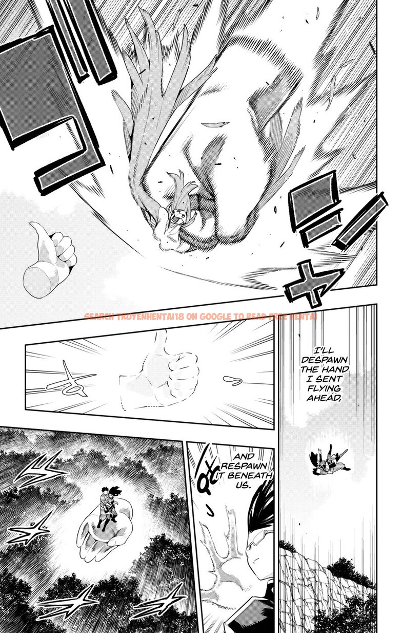 Read Hentai Image 5 cf7bb in comic Mato Seihei No Slave - Chapter 133.5 - hentaitnt.net