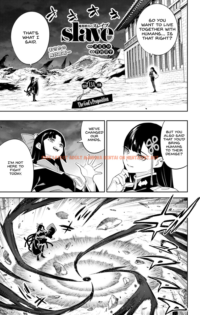 Read Hentai Image 1 b9ec0 in comic Mato Seihei No Slave - Chapter 134 - hentaitnt.net
