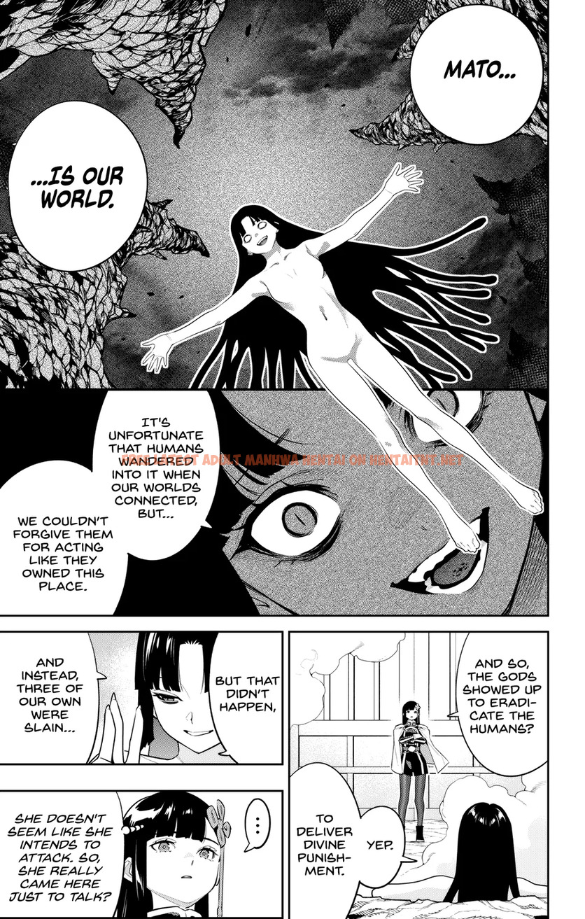 Read Hentai Image 5 b9ec0 in comic Mato Seihei No Slave - Chapter 134 - hentaitnt.net
