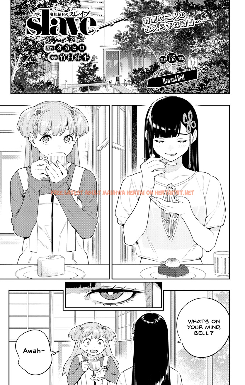 Read Hentai Image 1 b5cc2 in comic Mato Seihei No Slave - Chapter 135 - hentaitnt.net