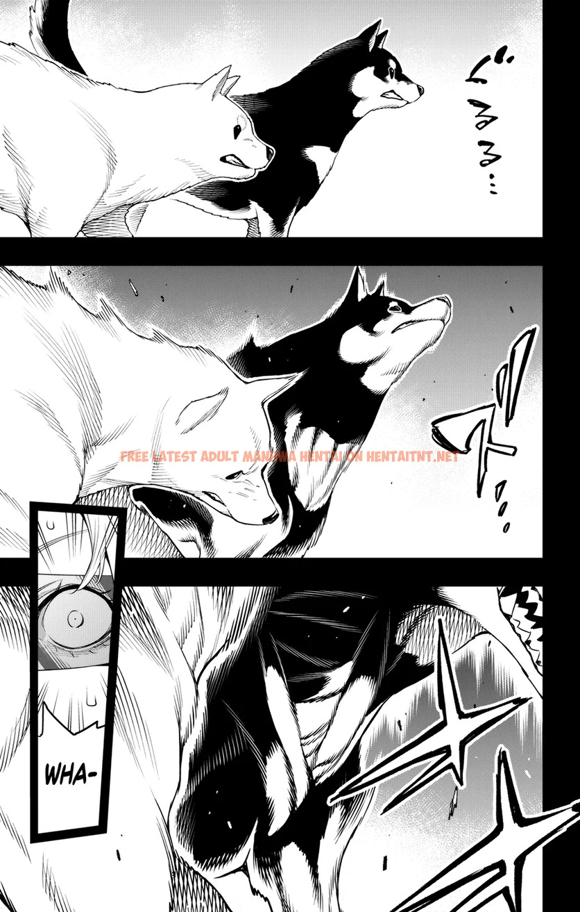 Read Hentai Image 7 b5cc2 in comic Mato Seihei No Slave - Chapter 135 - hentaitnt.net