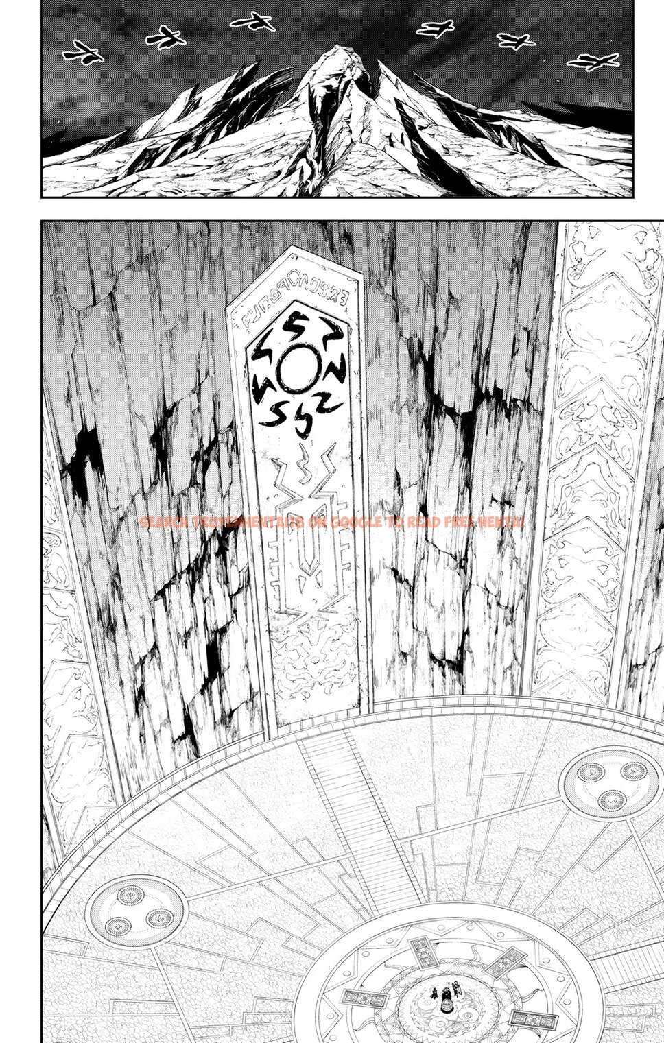 Read Hentai Image 14 4f865 in comic Mato Seihei No Slave - Chapter 136 - hentaitnt.net