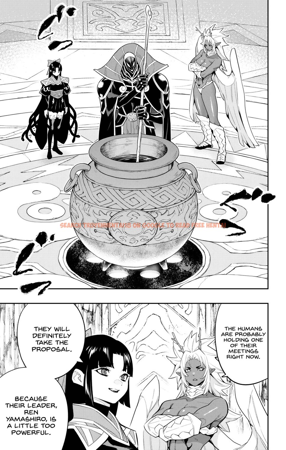 Read Hentai Image 15 4f865 in comic Mato Seihei No Slave - Chapter 136 - hentaitnt.net
