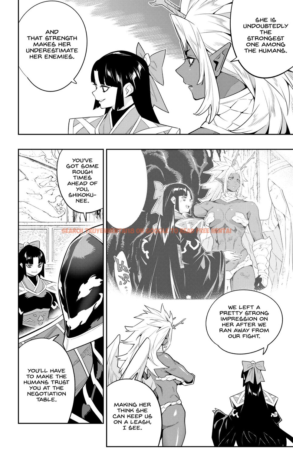 Read Hentai Image 16 4f865 in comic Mato Seihei No Slave - Chapter 136 - hentaitnt.net